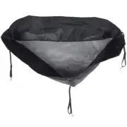 Horse Hay Storage Pouch Hay Net Feeder Slow Feeding Nets Slow Feeding Bags