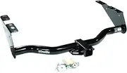 Draw-Tite 75119 Max-Frame Class III Round Receiver Hitch