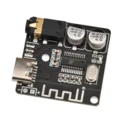 VHM-314 Bluetooth 5.0 Audio Decoder Board MP3 Amplifier Module USB Type-C