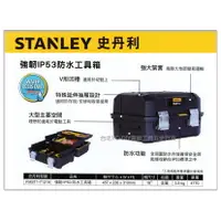 在飛比找樂天市場購物網優惠-【台北益昌】美國史丹利 STANLEY FMST1-7121