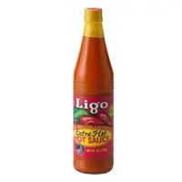 在飛比找Coupang 酷澎優惠-Ligo 特級辣椒醬