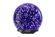 Galaxy Utrasonic Aromatherapy Diffuser