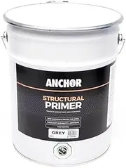 Anchor Structural Primer 20 Litre, Grey
