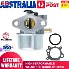 New Carburetor For Briggs Stratton 22" Toro 6.5 6.75 7.25 HP Recycle Mower 190cc