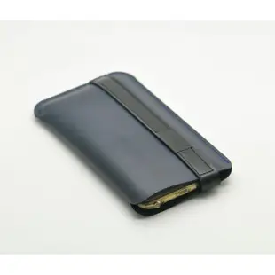 蘋果 iPhone 7/8 4.7寸 皮套 保護套 內膽包 直插套 兩用掛袋