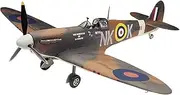 Revell 1:48 Scale Spitfire Mk II Aircraft Model Kit