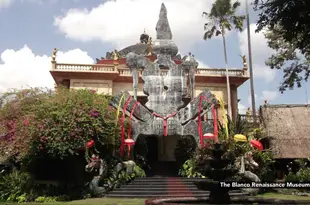 猴林烏布普恩迪普恩迪禪房酒店Zen Rooms Monkey Forest Ubud @ Pundi Pundi