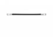 For 1983-1988 Mitsubishi Cordia Brake Hose Rear Dynamic Friction 29971ZFRV 1984 (for: Mitsubishi)