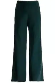 Zimmermann Bootcut Mikado Pants Jeans for Women
