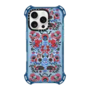 iPhone 16 Pro Bounce Case MagSafe Compatible The Persian Cat of Folk