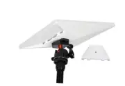 Starlink Mini Tripod Adapter, Tripod Mount Adapter for Starlink Mini Dish