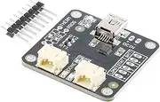 Rakstore MCP73833 Control Board Module Linear Charge Charger Management Controller for Lithium Polymer Charging