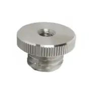 1/4 to 5/8 " Screw Adapter for Lasers Level Rangefinder Tripod Stand Camera