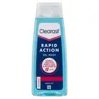 Clearasil Ultra Rapid Action Gel Face Wash 200 ml