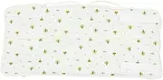 ibasenice Belly Sleeping Bag Navel Cover Anti-Kick Quilt Breathable Cotton Polyester for Toddlers