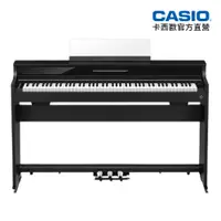 在飛比找PChome24h購物優惠-CASIO卡西歐原廠AP-S450輕巧居家款(木質琴鍵)