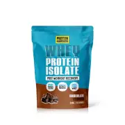 Protein Supplies Australia Whey Protein Isolate - Chocolate 500g
