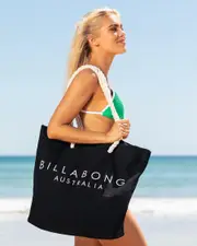 [Billabong] Serenity Beach Bag