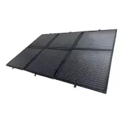 NEW Dune 4WD 200 Watts Folding Solar Blanket By Anaconda