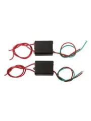 DC 36V 20KV Boosting Power Supply Module Set of 2 for Electronics Projects