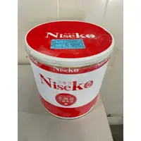 在飛比找蝦皮購物優惠-【NISEKO】3G桶裝冰淇淋 3加侖 餐飲通路專用/營業用