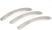 5pcs (Material handling) 155mm Long Polished Arch Knobs Cabinet Door Drawer Pull (96ry745qf101) Handles Hardware