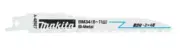 MAKITA Saber Saw Blade BIM34(A-42927) 10Pac(5pcx10) For Wood.2x4.plywood SKH-56