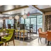 Comfort Inn Raleigh Midtown