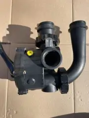 Hayward SP0710X62 Side Mount Pro Series Multiport Backwash Valve 1-1/2" Ports