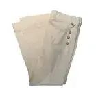 NWT Derek Lam 10 Crosby Robertson Flare Pants Size 18 $395 MSRP