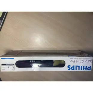 全新  PHILIPS SalonCurl Pro 電捲棒 (HP4654/00)