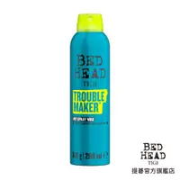 在飛比找蝦皮商城優惠-【TIGI BED HEAD提碁】(新)輕輕噴蠟200ml 