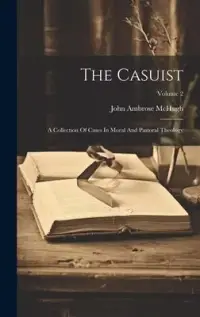 在飛比找博客來優惠-The Casuist: A Collection Of C