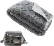 Blankets and Throws for Pets | Waterproof Plush Sofa Blanket | Plush Toy Supplies for Sofa, Sofa, Bedding and Car