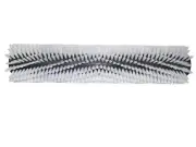 Walzenbürste Suitable For Ecolab Floormatic 452 Bw-Arbeitsbreite 50 CM - Poly