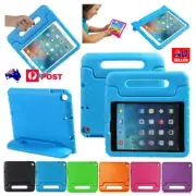iPad 5 6 7 8 9 10 11th Gen PRO Air 11 Mini Kids EVA FOAM Shockproof Case Cover