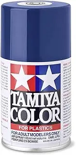 Tamiya TS-15 Blue Spray Lacquer