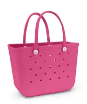 Bondi Bag Weekender - Bossy Pink