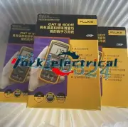 New FLUKE 17B+ Digital multimeter Fast delivery
