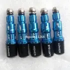 5pcs Sldr blue sleeve adapter 1.5 Degree RH for Taylormade Driver Fairway Wood