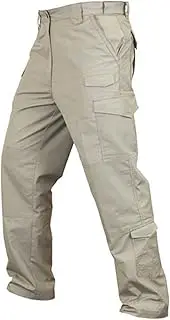 [Condor] Tactical Pants Khaki W30 L34
