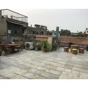 Hotel Hare Ram