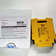 1pcs SICK Safety Relay FX3-XTIO84002 1044125 Safety Controller I/O Module