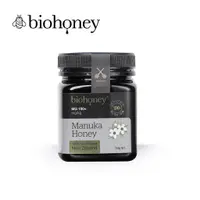 在飛比找蝦皮購物優惠-免運~紐西蘭 Biohoney 麥盧卡蜂蜜(Manuka H