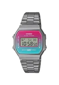 在飛比找ZALORA購物網優惠-Casio Vintage Digital Watch A1