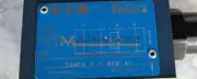 ONE NEW Eaton Vickers DGMFN-3-Y-B2W-41 Throttle Valve