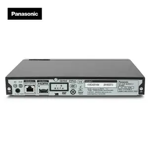 麵包の店Panasonic/松下 DMP-BD83GK高清藍光DVD播放器 USB播放光