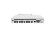 MikroTik CRS309-1G-8S+IN Cloud Router Switch CRS309-1G-8S+IN