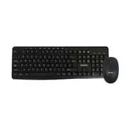 Dynamic Technology Desk Combo 2.4G Wireless (KM1918)