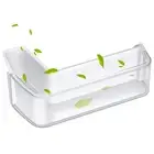 DA97-12652A Refrigerator Door Shelf Bin Replacement (Left Middle) Compatible ...